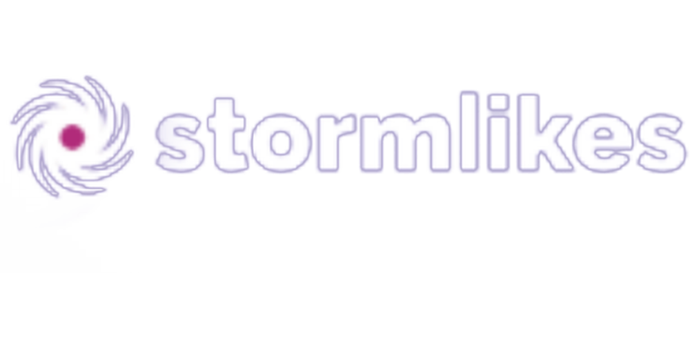Stormlikes logo